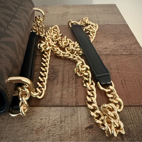 NWOT Michael Kors Jade XS Crossbody - Picture 6 of 8